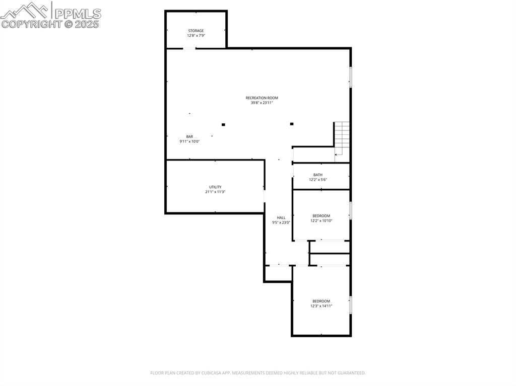 Image 32 of 42: Floor Plan