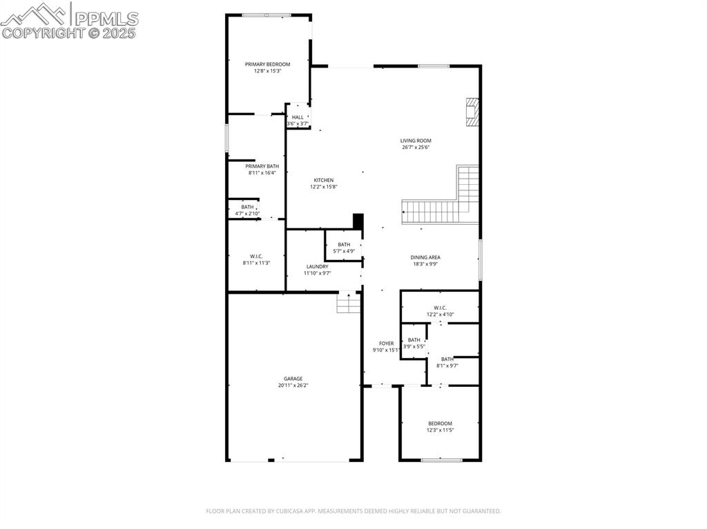 Image 33 of 42: Floor Plan