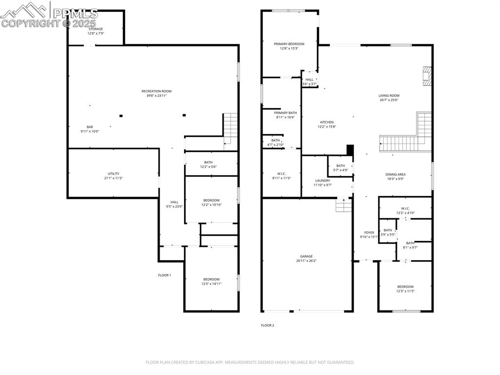 Image 34 of 42: Floor Plan