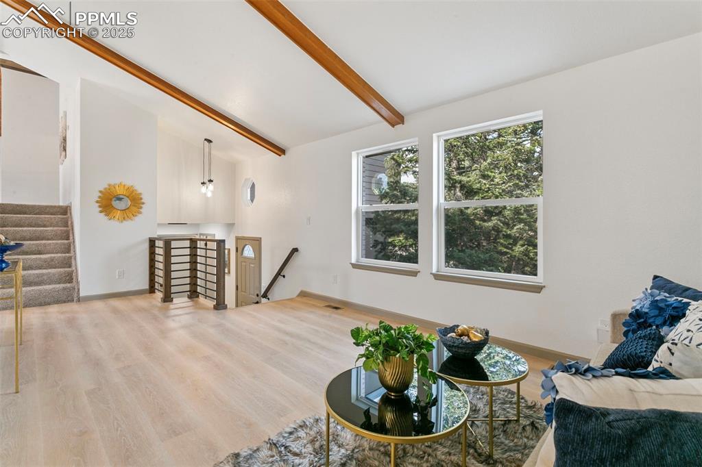 Image 6 of 48: Living Room