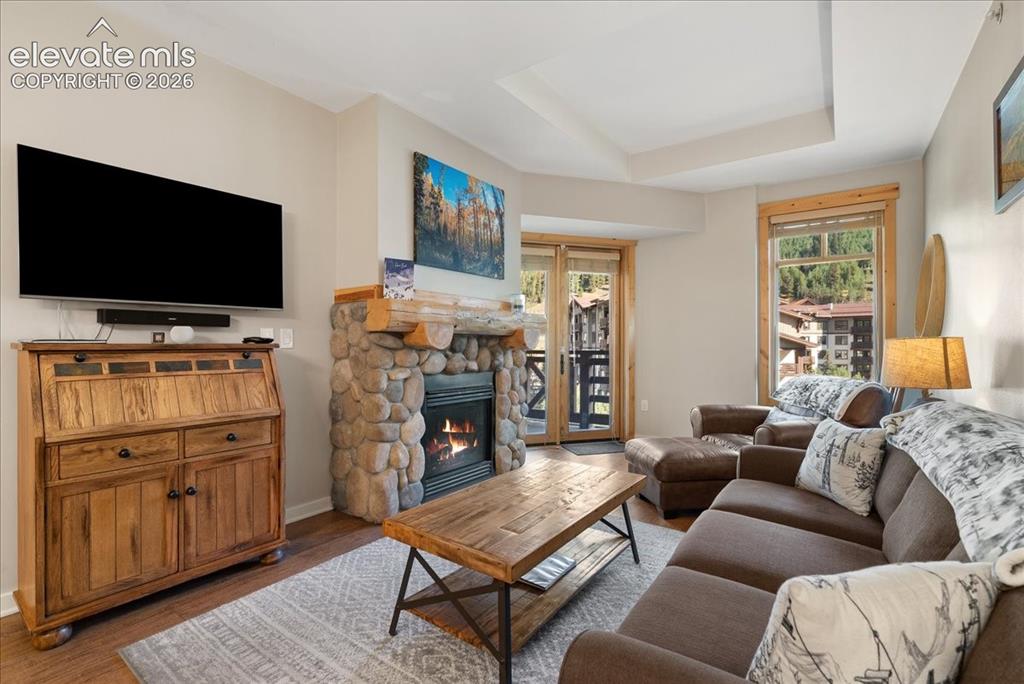 Image 11 of 37: Living Room