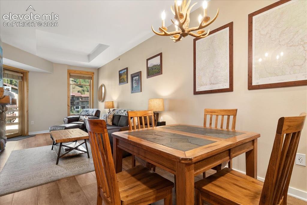 Image 13 of 37: Dining Area