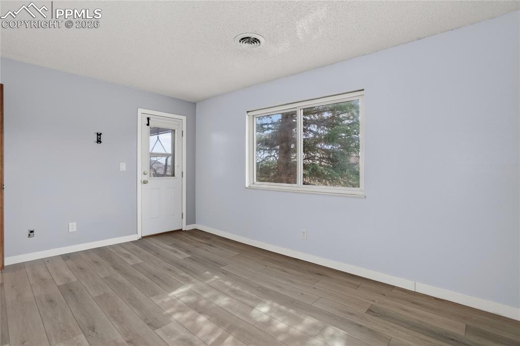 Image 20 of 31: Master Bedroom