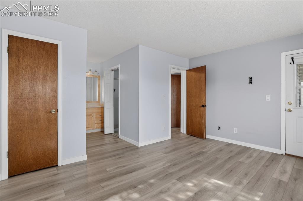 Image 22 of 31: Master Bedroom