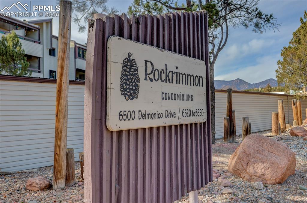 Image 28 of 31: Community