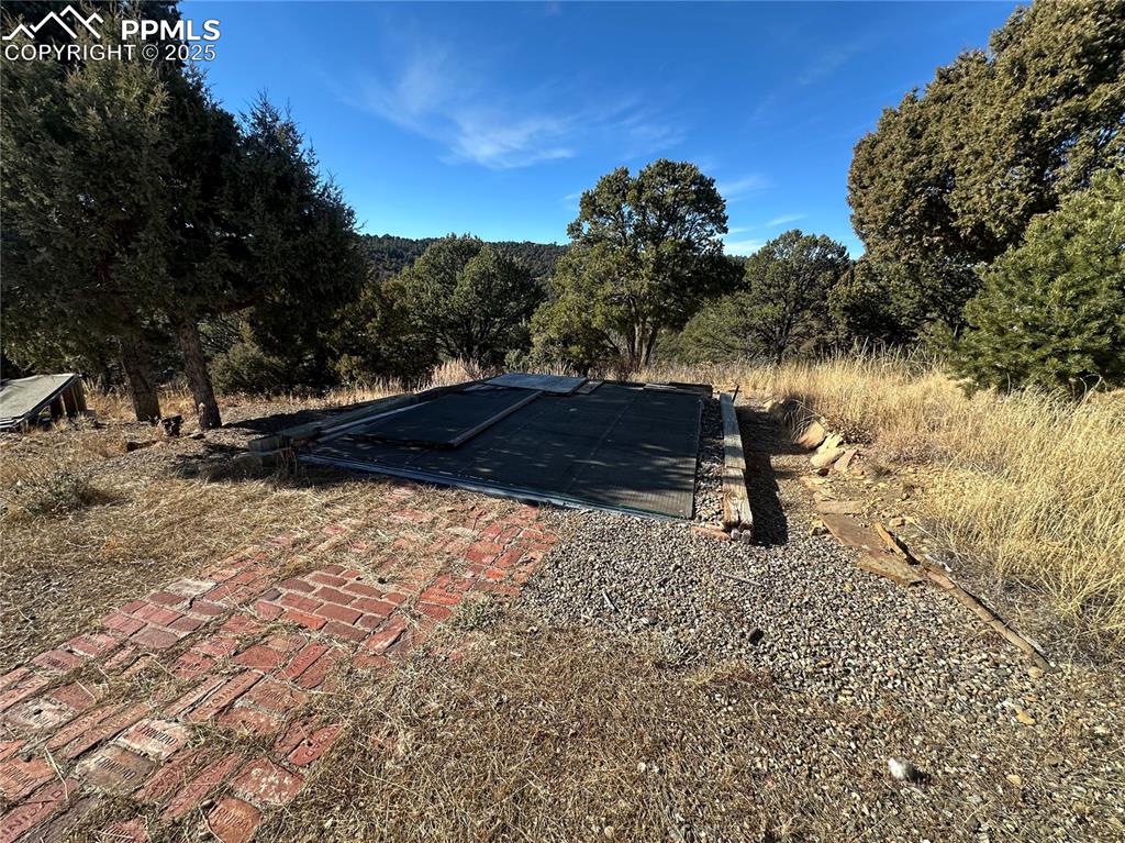 Image 14 of 19: Yard