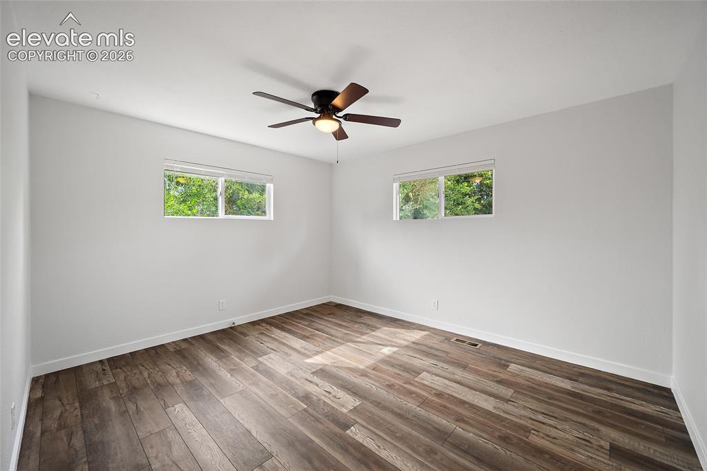 Image 15 of 29: Master Bedroom