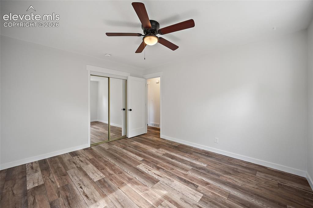 Image 16 of 29: Master Bedroom
