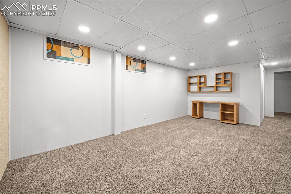 Image 20 of 46: Basement