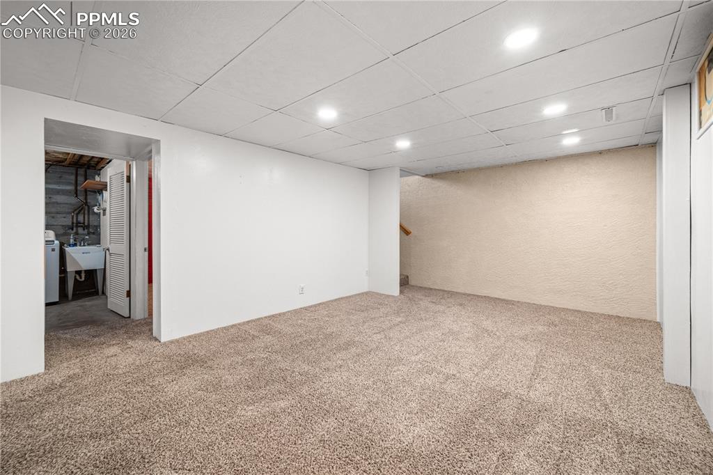 Image 21 of 46: Basement