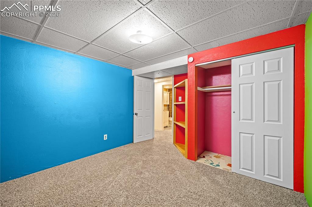 Image 26 of 46: Bedroom