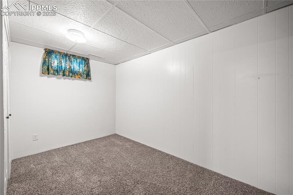 Image 27 of 46: Basement