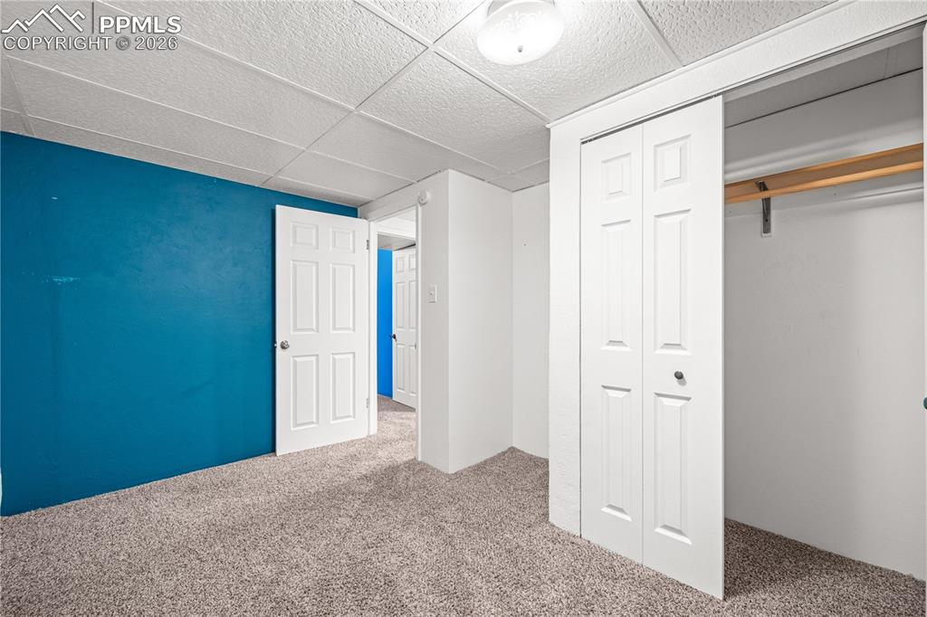 Image 28 of 46: Bedroom