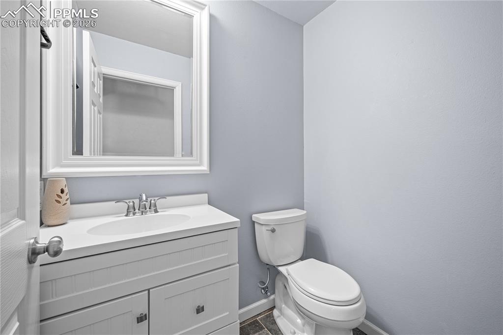 Image 4 of 46: Bathroom