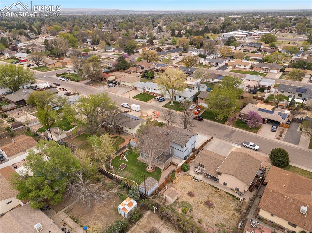 Image 44 of 46: Aerial View