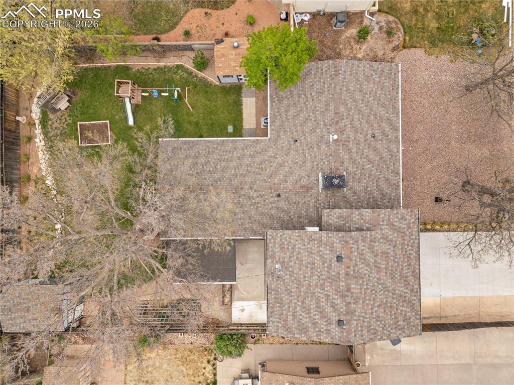 Image 46 of 46: Aerial View