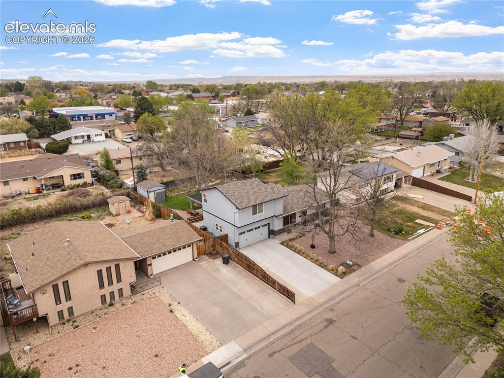 Image 47 of 50: Aerial View