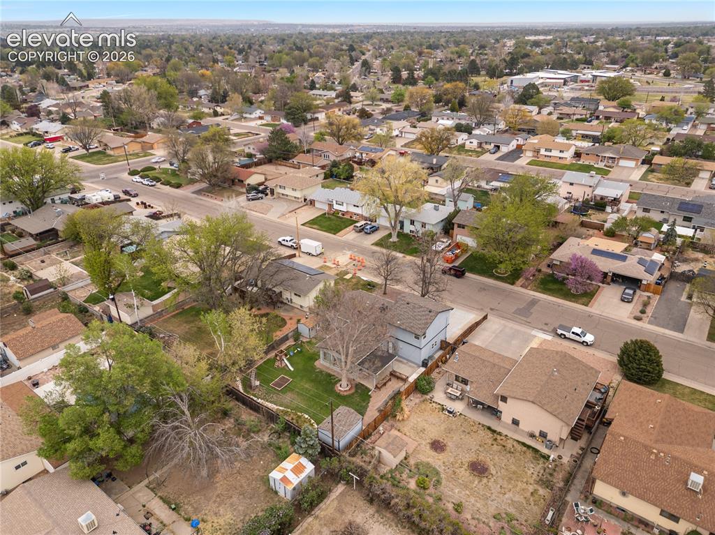 Image 49 of 50: Aerial View