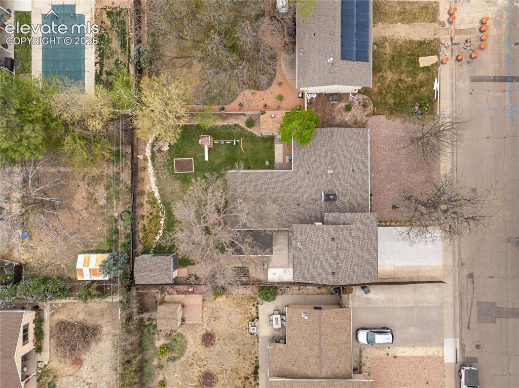 Image 50 of 50: Aerial View