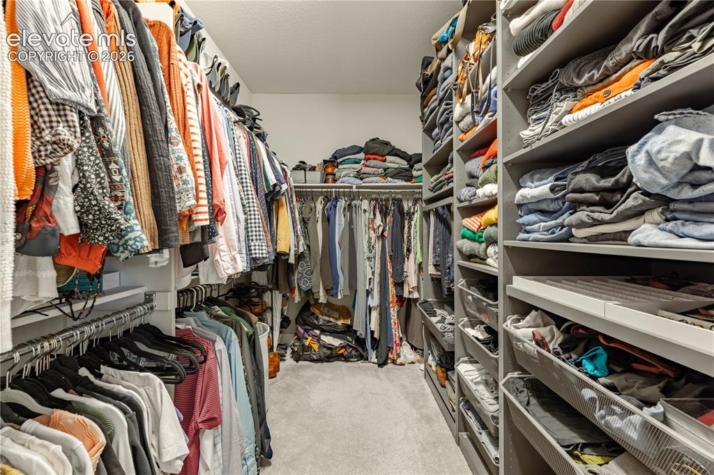 Image 29 of 46: Closet