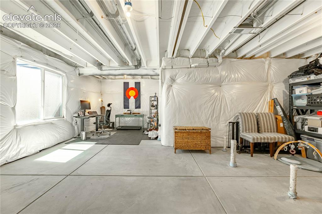 Image 36 of 46: Basement