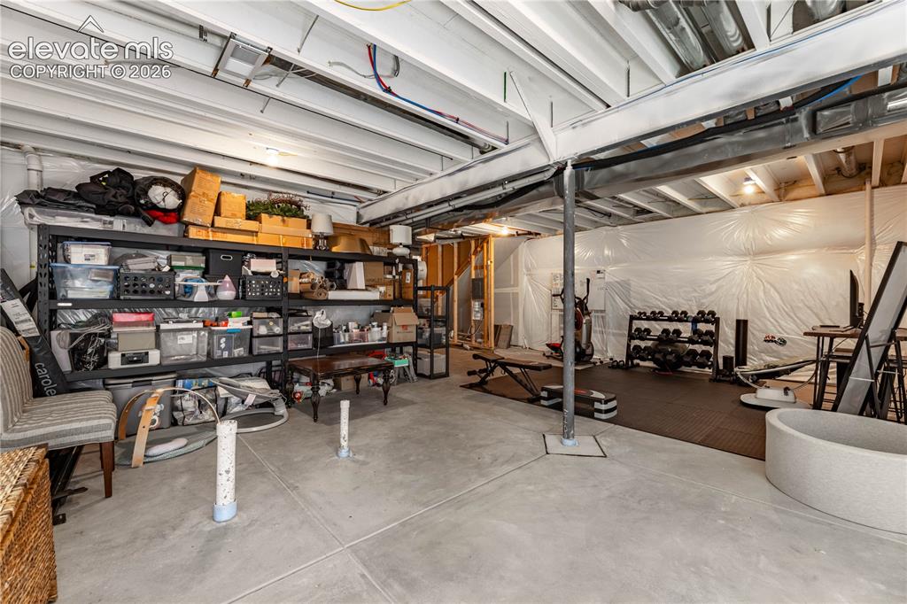Image 37 of 46: Basement
