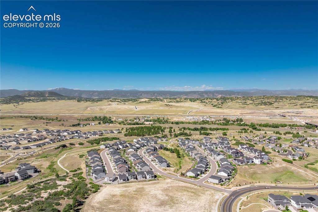 Image 44 of 46: Aerial View