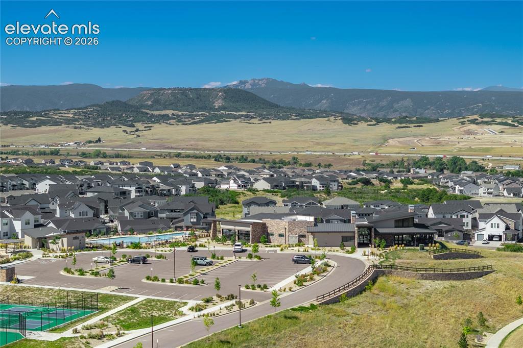 Image 46 of 46: Aerial View