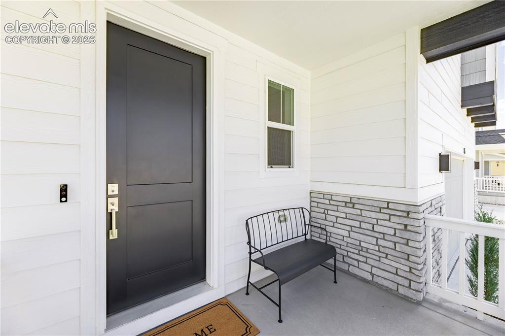 Image 5 of 46: Entry
