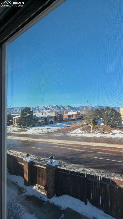 Image 23 of 27: View