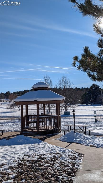 Image 27 of 27: Dock