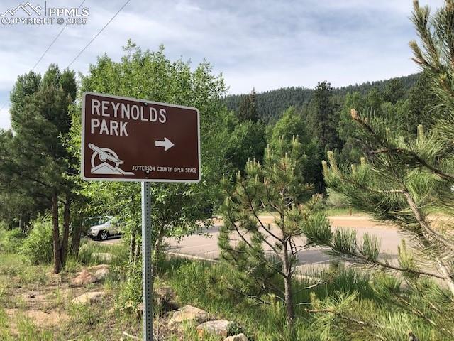 Image 18 of 19: Reynolds Park Trail nearby