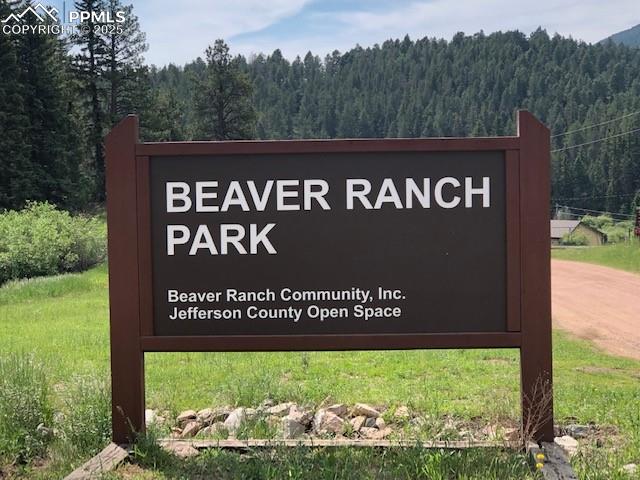 Image 19 of 19: Beaver Ranch Park and trails nearby