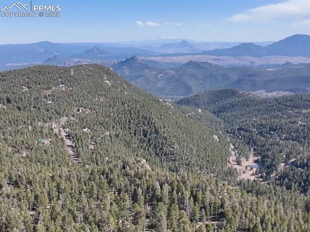 Image 3 of 19: Views of surrounding mountains