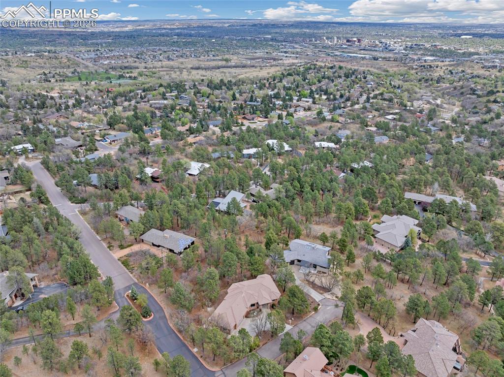 Image 21 of 44: Aerial View