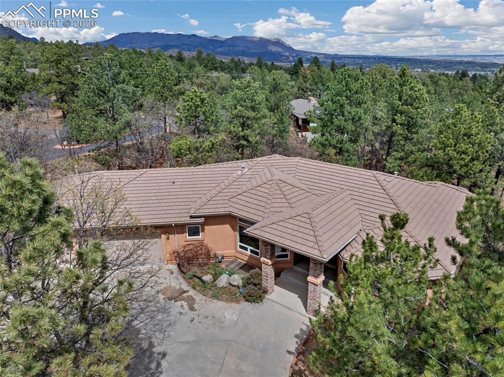 Image 22 of 44: Aerial View