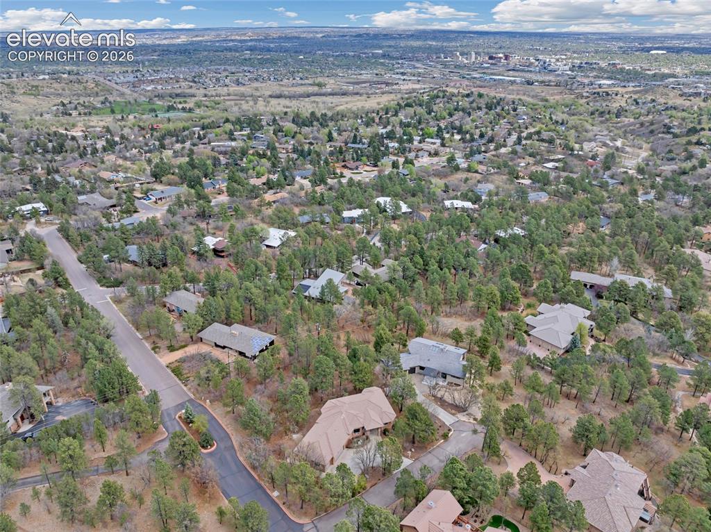 Image 22 of 50: Aerial View