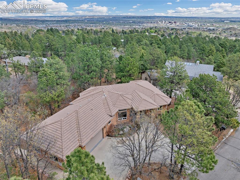 Image 23 of 44: Aerial View