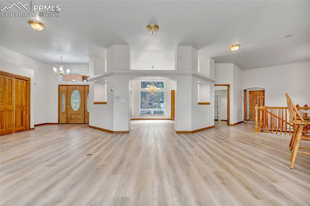 Image 27 of 44: View of Dining Room