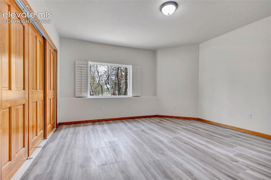 Image 39 of 50: 3rd Bedroom with ensuite