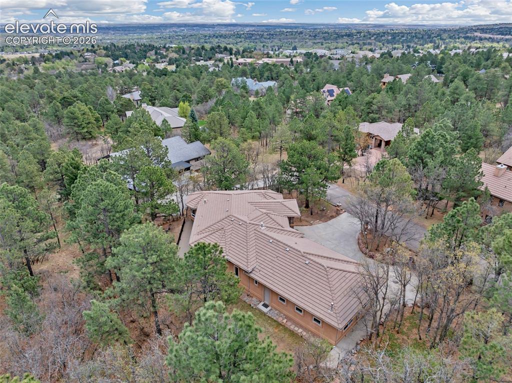 Image 41 of 50: Aerial View