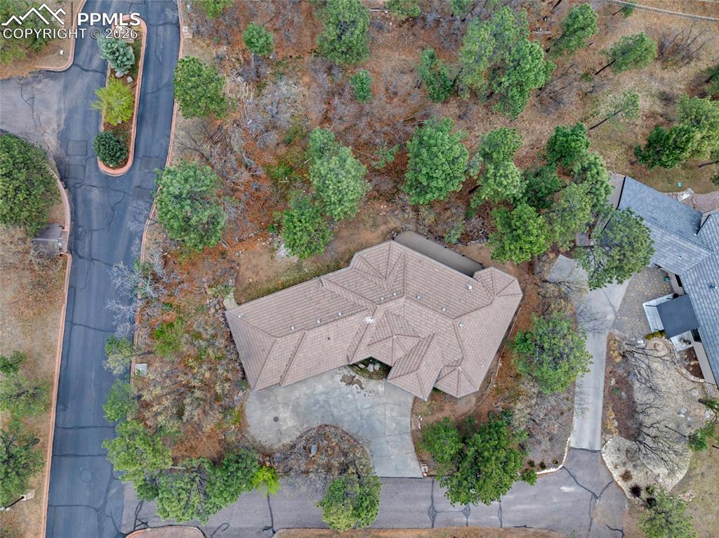 Image 43 of 44: Aerial View