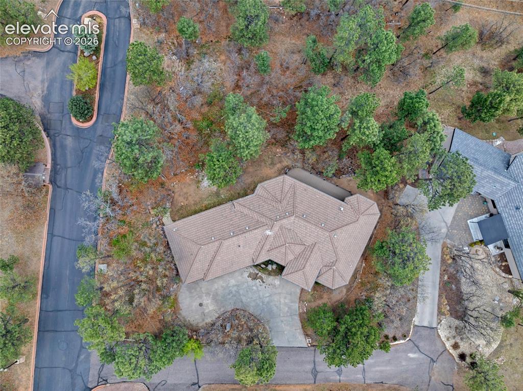 Image 43 of 50: Aerial View