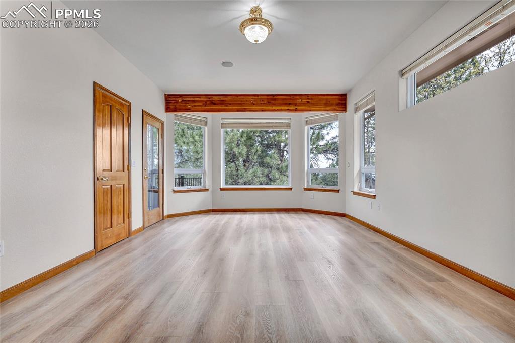 Image 9 of 44: Master Bedroom