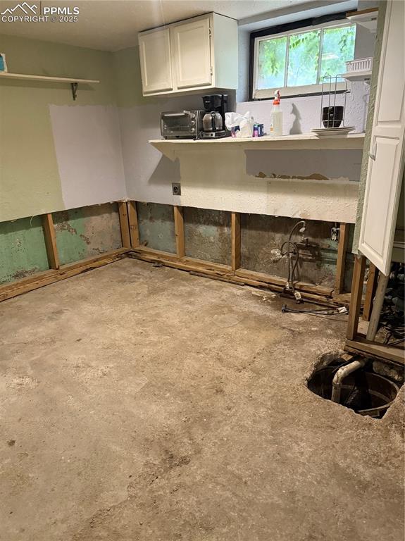 Image 10 of 12: Basement