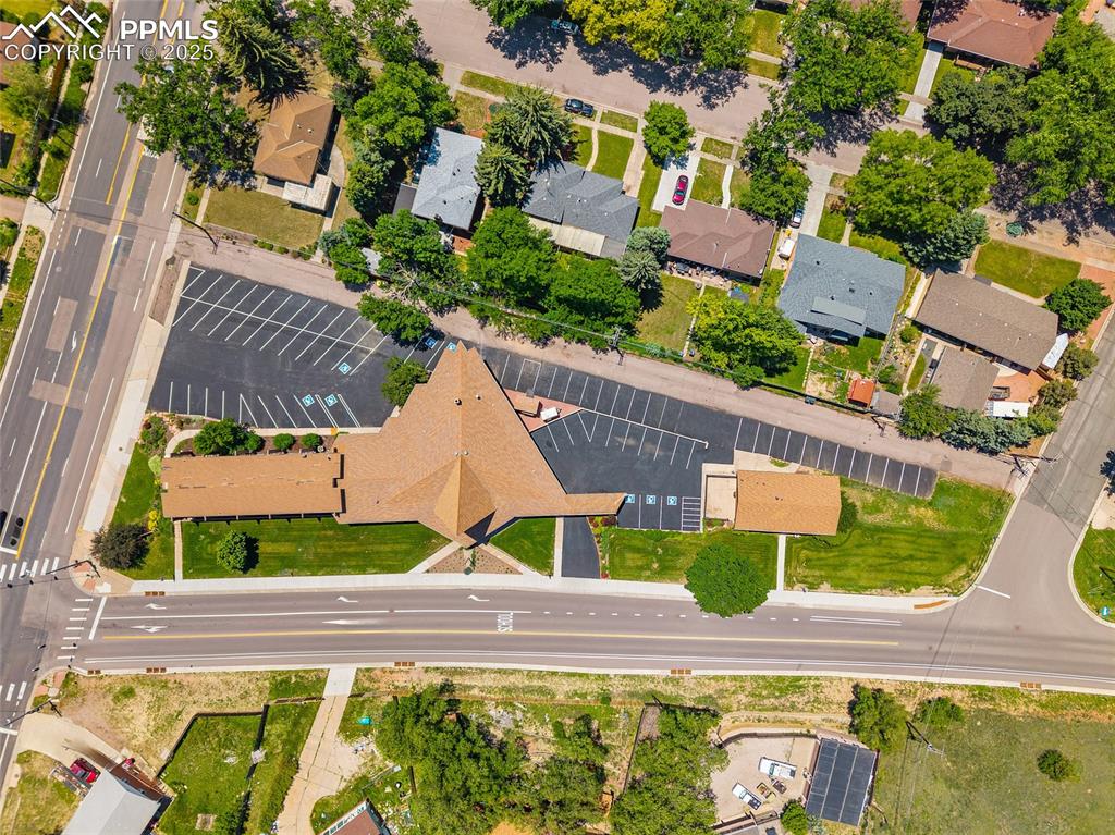 Image 3 of 49: View of lot