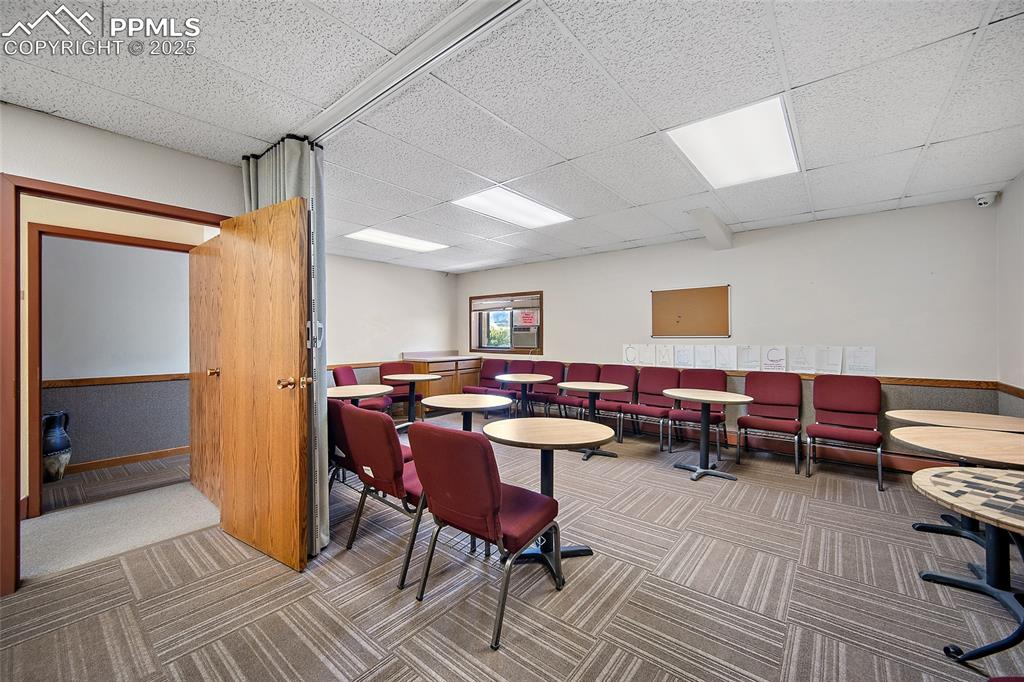Image 34 of 49: Classrooms