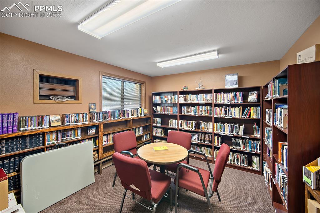 Image 35 of 49: Library