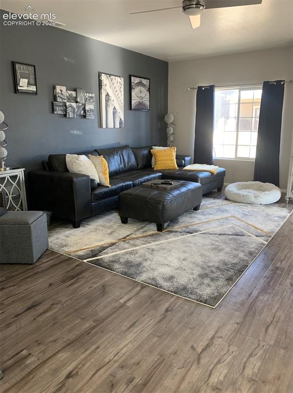 Image 4 of 44: Living Room