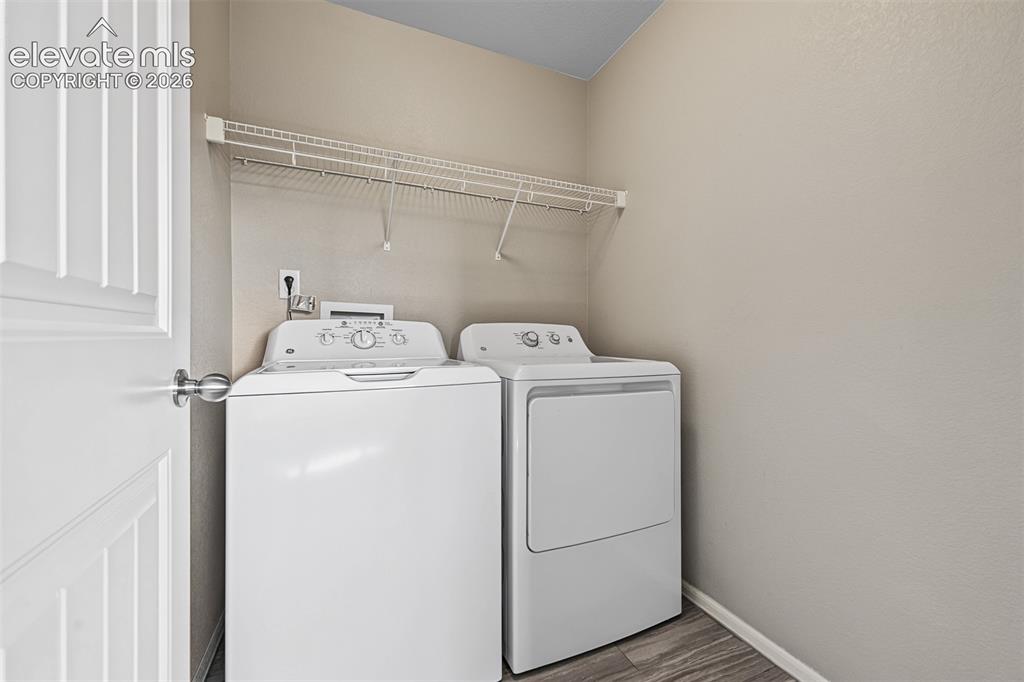 Image 40 of 44: Laundry